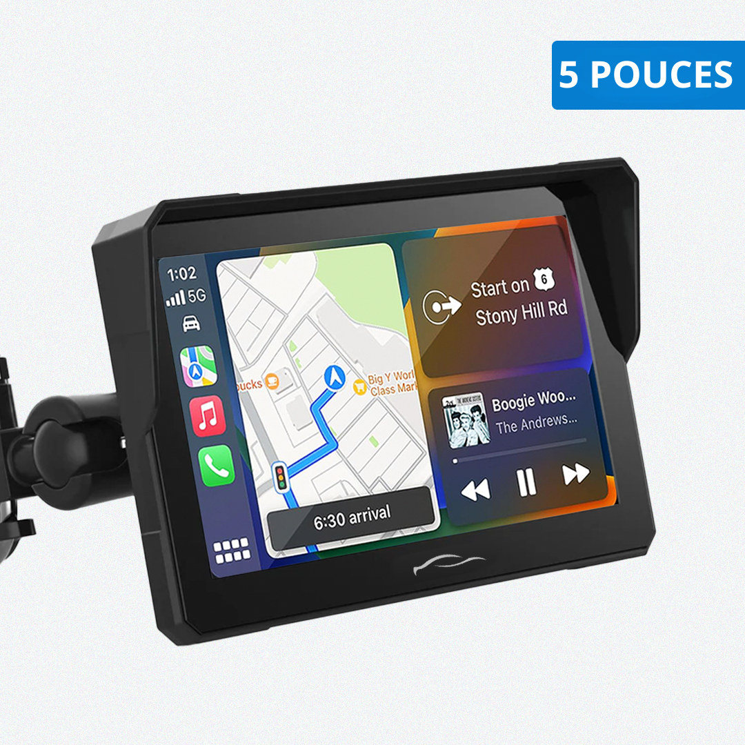 MotorBox™ (2026 Model)