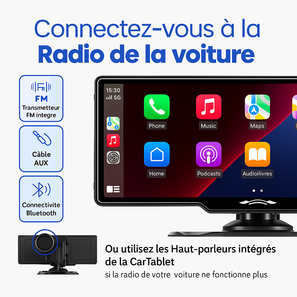 AutoBox Pro™  (Modèle 2026)